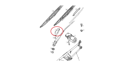 Capac Opel 1272965