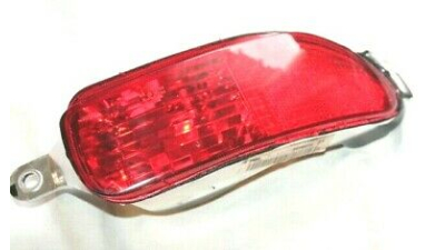 Catadioptru Bara Spate Stanga Opel 13103974