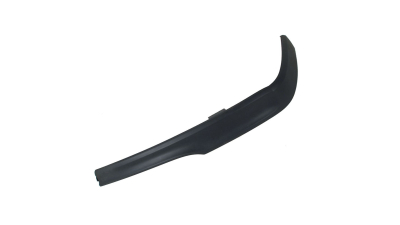 Spoiler Bara Fata Dreapta Negr Opel 13115111