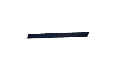 Bandou Usa Stanga Spate Grunduit -O.E. Opel 13115123