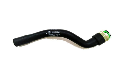 Furtun Retur Radiator Habitaclu Ident Pk1 Opel 13118275