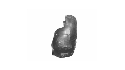 Carenaj Fata Dreapta Spre Spate Opel 13125605