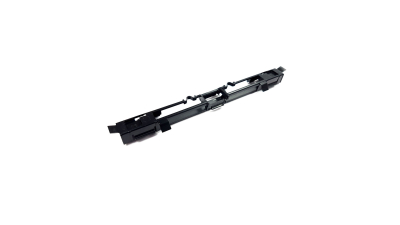Capac Ornament Plafon Spate Stanga, Dreapta Negru -O.E. Opel 13125723