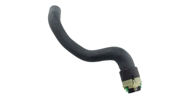 Furtun Aeroterma - Ah 04<12 - O.E. Opel 13128922
