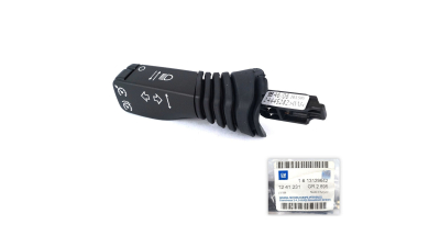 Maneta Semnal Cu Pilot Automat -O.E. Opel 13129642