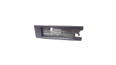 Lampa Numar Opel 13139990