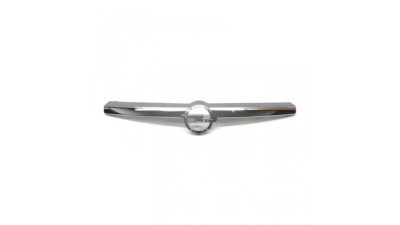 Ornament Crom Centru Grila Radiator -O.E. Opel 13142522