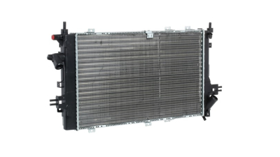 Radiator Racire Motor Opel 13143570