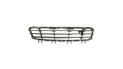 Grila Centrala Inferioara Bara Opel 13151540