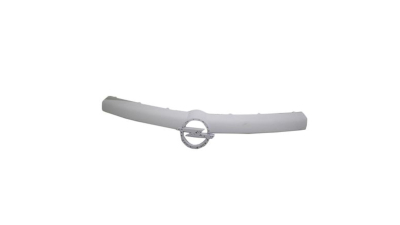 Ornament Central Grunduit Grila Radiator Opel 13173039
