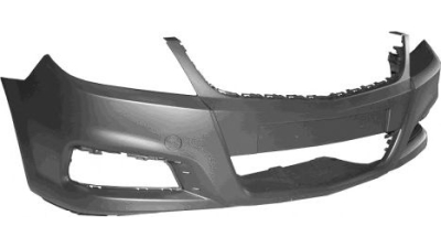 Spoiler F Vectra C (2006-) -O.E. Opel 13182889