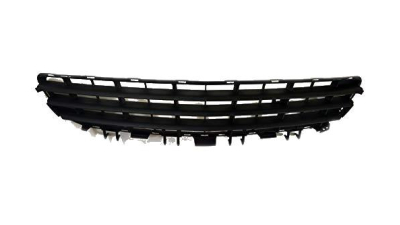 Grila Inferior Bara Fata Opel 13184087