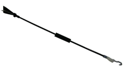 Cablu Deschidere Usa Spate Opel 13186769