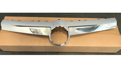 Ornament Crom Grila Radiator -O.E. Opel 13191345