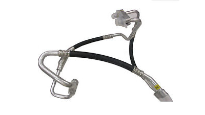 Conducta Ac De La Compresor Ident Re2 Opel 13203316