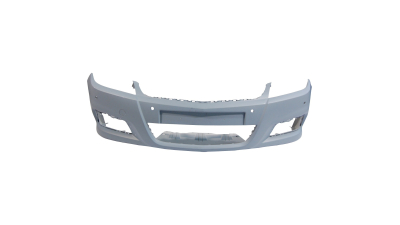 Bara Fata Model Sport Cu Locas Senzori Parcare -O.E. Opel 13223651