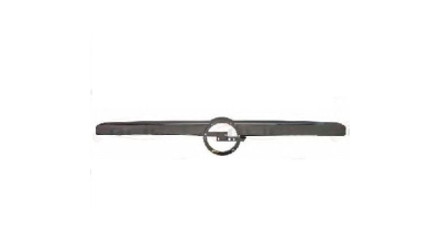 Ornament Cromat Centru Grila Radiator -O.E. Opel 13225780