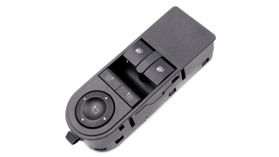 Buton Reglat Oglinda Exterior -O.E. Opel 13228879