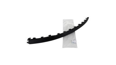 Spoiler Sub Bara Fata Stanga, Negru -O.E. Opel 13229486