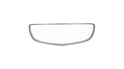 Rama Grila Radiator -O.E. Opel 13238422