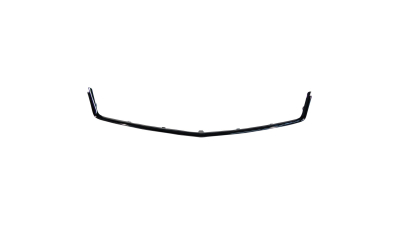 Ornament Grila Radiator Partea Inferioara - Cromat -O.E. Opel 13238599