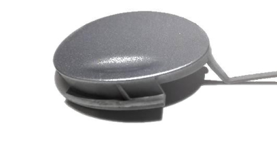 Capac Cui Tractare Bara Spate -O.E. Opel 13239099