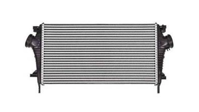 Radiator Intercooler Opel 13241751
