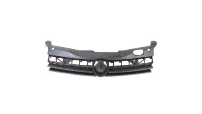 Grila Radiator Fara Nervuri Cromate -O.E. Opel 13241967