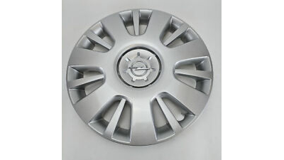 Capac Janta Tabla 6.5j X 16 Ident Qg Opel 13242075, pret pe bucata