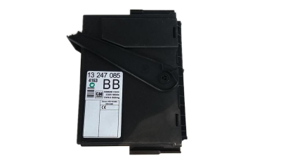 Modul Bcm Opel 13247085