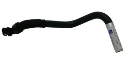 Furtun Clapeta Acceleratie - Vas Expansiune -O.E. Opel 13249353