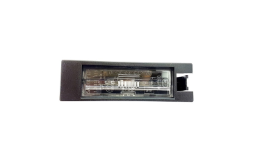 Lampa Numar Spate Opel 13251936