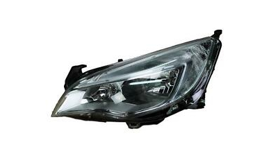Far Halogen Stanga -O.E. Opel 13253646