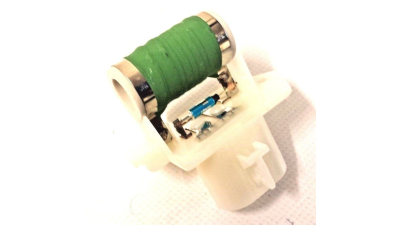 Rezistenta Electroventilator Motor -O.E. Opel 13256565