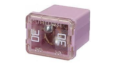 Siguranta 30 Amp Opel 13257521