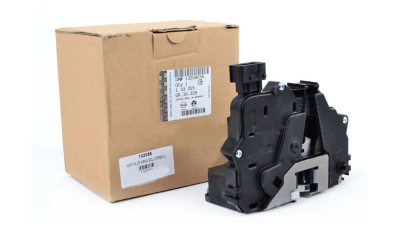 Broasca Usa Stanga Spate Fara Blocare -O.E. Opel 13258265