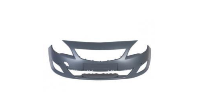 Bara Fata Model Cu Senzori Parcare -O.E. Opel 13264415
