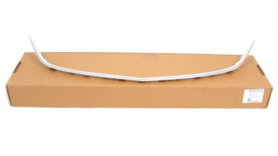 Ornament Inferior Crom Grila Radiat Opel 13264458