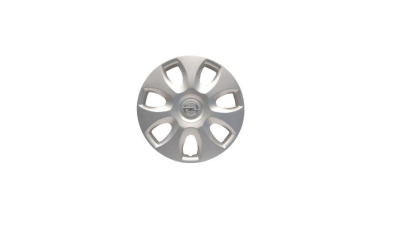 Capac Janta Tabla Argintiu Cu Sigla Opel 6jx15 Marcaj Rd -O.E. Opel 13265184, pret pe bucata