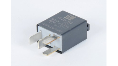 Releu Proiectoare, Semnalizare -O.E. Opel 13266316