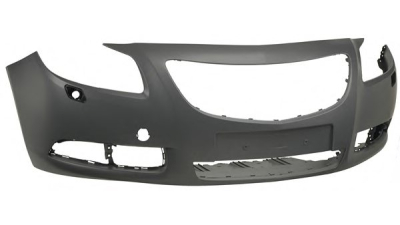 Spoiler F Insignia -O.E. Opel 13277153