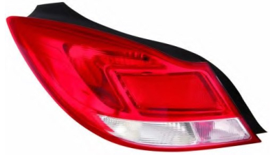 Stop Stanga Opel 13279627