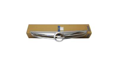 Bandou Grila Radiator Opel 13286001