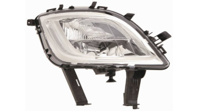 Proiector Ceata Dreapta Opel 13293619