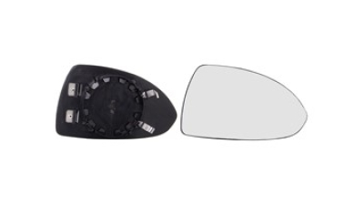 Sticla Oglinda Dreapta Opel 13296264
