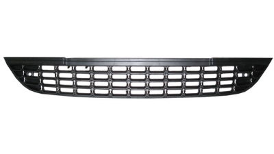 Grila Bara Fata Centru Model Fara Senzor Parcare -O.E. Opel 13297796