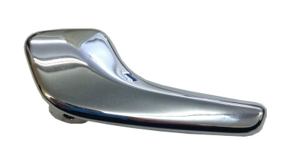 Maner interior Stanga Cromat - O.E. Opel 13297813