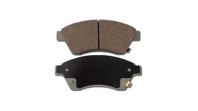 Set Placute Frana Fata Opel 13301234