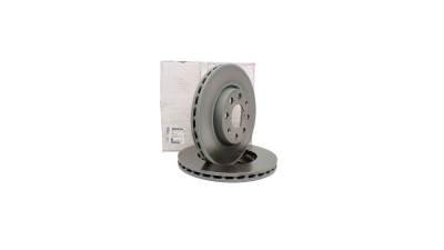 Set Disc Frana Fata Opel 13317922
