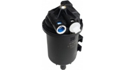 Carcasa Filtru Opel 13333981